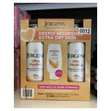 Jergens 3 pack