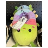 Squishmallows slippers size 4/5 kids