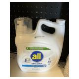 All free & clear 213 loads