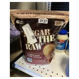 Sugar in the Raw 6lb