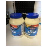 Kraft mayo 2-30 fl oz
