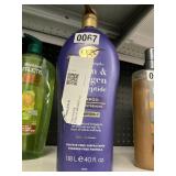 Ogx shampoo 40 fl oz