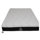 Hotel Coll Queen mattress