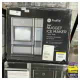 GE profile opal nugget ice maker -USED?
