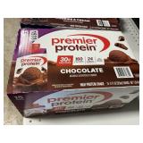Premier protein chocolate 15 pack