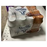 Fairlife chocolate 12 bottles