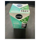 Stem flying insect zapper
