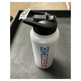 SS water bottle 30oz