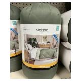 Mainstays comforter T/T XL