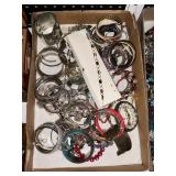 Misc bracelet lot