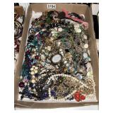 MIsc necklace lot