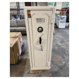 Sports Afield gun safe 20inWx55inHx18inD