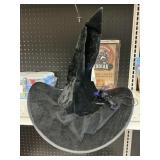Witch hat