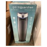 Germ Guardian air purifier