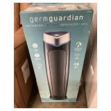Germ Guardian air purifier