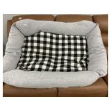 L/XL Cuddler dog bed