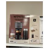 Nespresso Vertuo next coffee & espresso machine