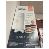 Diaper Genie complete