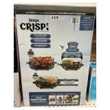Ninja Crispi portable cooking system
