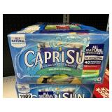 Capri Sun 40-6 fl oz