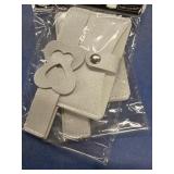 2ct Adhesive phone wallet