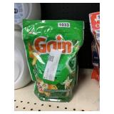 Gain pods 4-25oz
