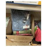 Womens clothing lot approx 12 ct size XL