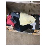 Womens clothing lot approx 12 ct size  L