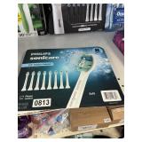Philips sonicare 8 brush heads