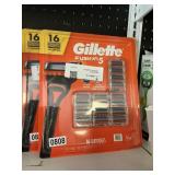 Gillette Fusion 5 - 16 cartridges