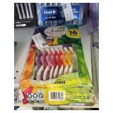 Bic soleil 16 disposable razors