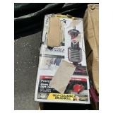 Shark rotator vacuum-USED
