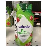 Vitafusion B12  170 gummies