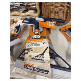 Casbella floor cleaning tools 5 ct