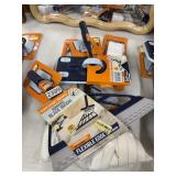 Casbella floor cleaning tools 5 ct