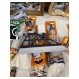 Casbella floor cleaning tools 4 ct