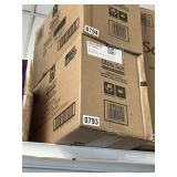 Ultra soft 12-8 packs facial tissue