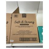 Soft & strong 30 facial boxes