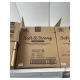 Soft & strong 30 facial boxes