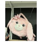 4 in 1 Plush pet bag