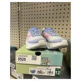 Skechers kids sneaker size 12