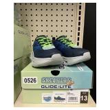 Skechers kids sneaker size 13