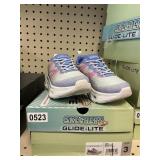 Skechers kids sneaker size 3