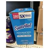Suavitel advanced 280 loads