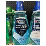 Crest whole mouth protection 3-1L