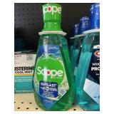 Scope outlast 3-1L