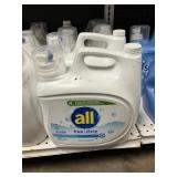 All free & clear 166 loads