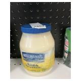 Hellmans mayo 64 fl oz