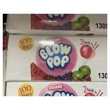 Charms blow pop 100 ct