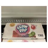Charms blow pop 100 ct